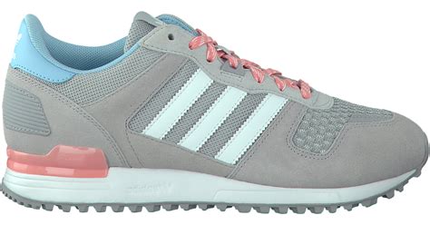 adidas zx 700 damen grau grün|adidas zx flux.